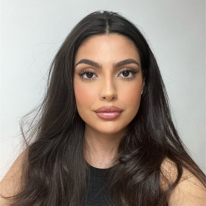 Photo of Dr Aleysha Khan