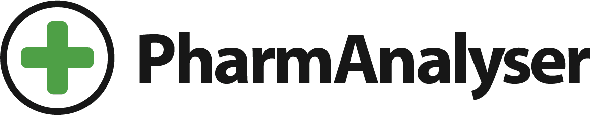 PharmAnalyser Logo