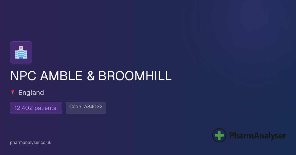 COQUET MEDICAL GROUP - GP in Morpeth, NE65 0HD,... | A84022
